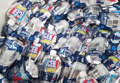 Department Store «Walmart Supercenter», reviews and photos, 221 W Parrish Ln, Centerville, UT 84014, USA