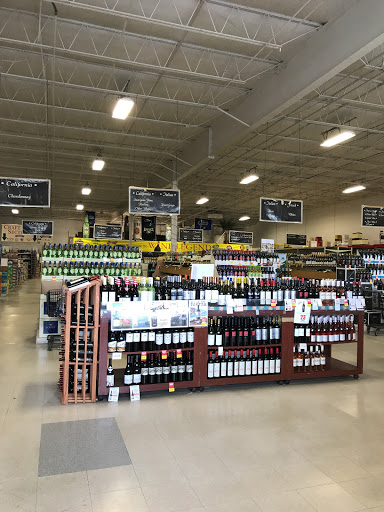 Liquor Store «Wine Legend», reviews and photos, 1811 Marlton Pike W, Cherry Hill, NJ 08002, USA