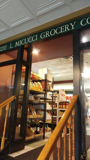 Grocery Store «Micucci Grocery Store», reviews and photos, 45 India St, Portland, ME 04101, USA