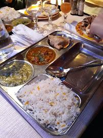 Curry du Restaurant indien Le Safari à Paris - n°4