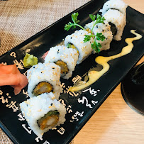 Plats et boissons du Restaurant japonais Ya-Mi Sushi à Croix - n°20