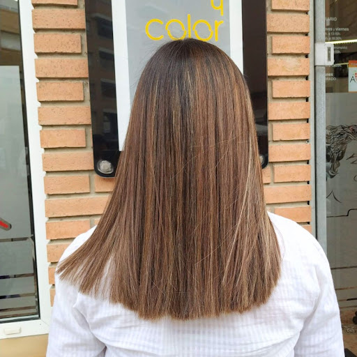 Peluquería Gesto Y Color en Huesca, Huesca