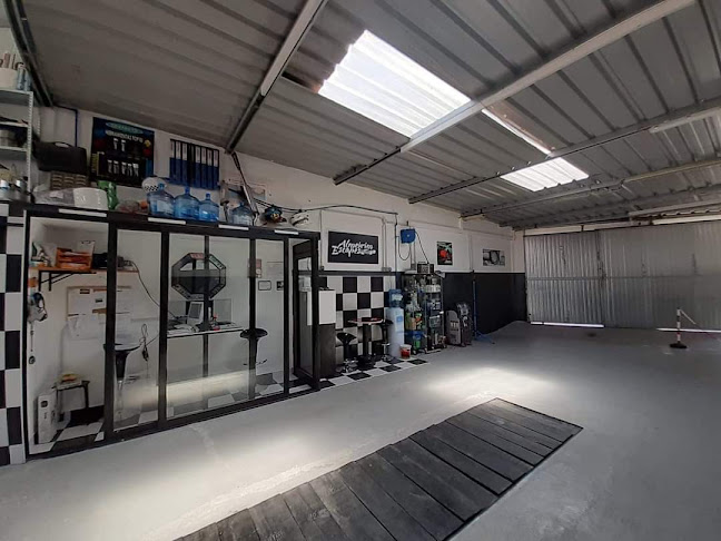 Almeirim Escapes - Oficina