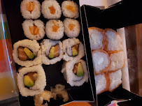 Sushi du Restaurant japonais Sushi Dijeaux à Bordeaux - n°1