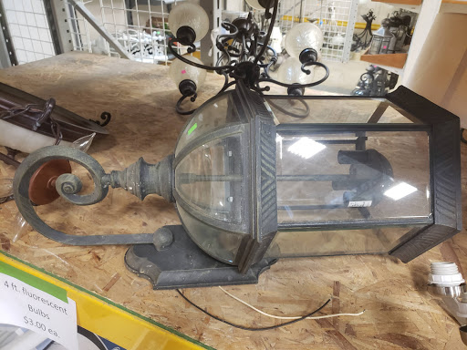 Building Materials Store «Habitat for Humanity ReStore Lakeshore», reviews and photos, 12727 Riley St, Holland, MI 49424, USA