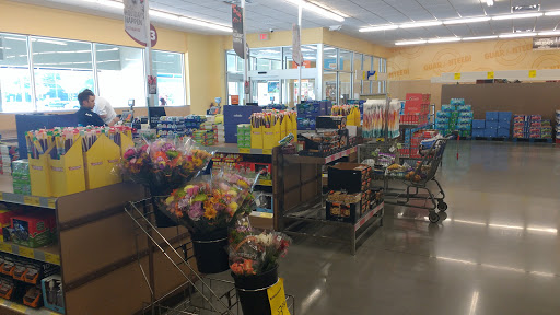 Discount Supermarket «ALDI», reviews and photos, 6336 Roswell Rd NE, Sandy Springs, GA 30328, USA
