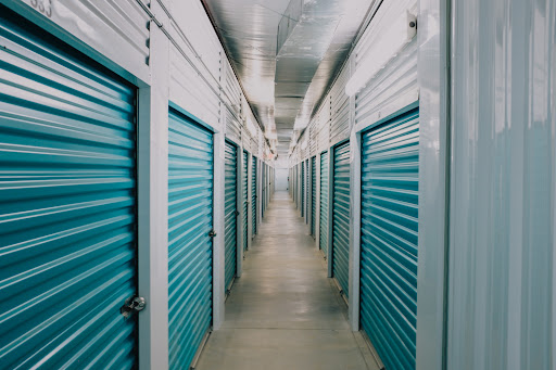 Storage Facility «Dake Storage», reviews and photos, 247 Co Rd 1280, West Plains, MO 65775, USA