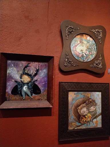 Art Gallery «Rogue Buddha Gallery», reviews and photos, 357 13th Ave NE, Minneapolis, MN 55413, USA