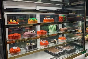 PRINS Cafe - Cafes in Coimbatore | Cake Shop in Coimbatore | Best Cafe in Coimbatore image