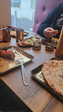 Plats et boissons du Rani - Restaurant Indien Mareuil-Lès-Meaux à Mareuil-lès-Meaux - n°12