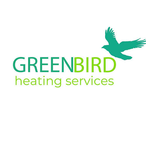 Greenbird Services - HVAC contractor