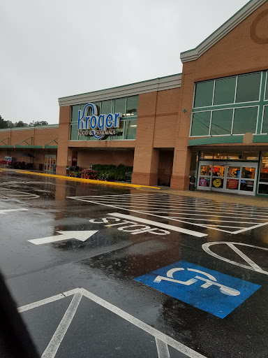Grocery Store «Kroger», reviews and photos, 910 Athens Hwy, Loganville, GA 30052, USA