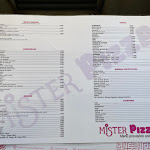 Photo n°5 de l'avis de Max. fait le 05/09/2022 à 19:54 sur le  Mr. Pizza à Ovar