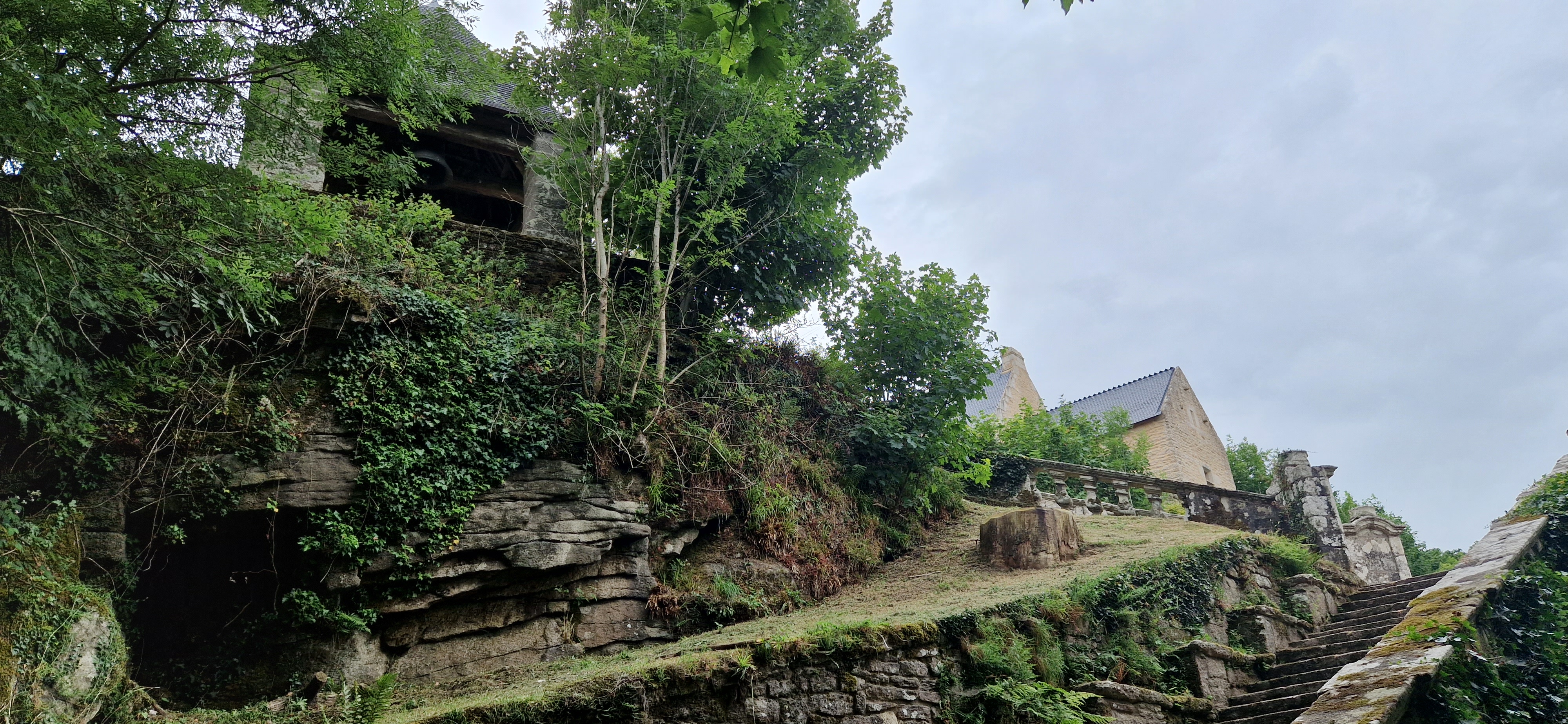 Photo n° 1 de l'avis de laurent.r fait le 18/06/2022 à 12:14