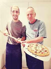Photos du propriétaire du Pizzas à emporter Distributeur à pizza Les 4 Saisons Distribution 7j/7 à Richardménil - n°10