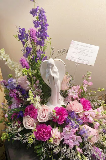 Florist «Johnston the Florist», reviews and photos, 4307 Northern Pike, Monroeville, PA 15146, USA