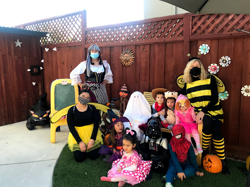 Day Care Center «Nannys Preschool & Day Care», reviews and photos, 4250 Wessex Dr, San Jose, CA 95136, USA