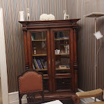 Photo n°1 de l'avis de Sandra.e fait le 30/10/2022 à 18:17 sur le  Burghotel Haselünne à Haselünne