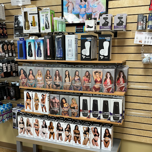 Gift Shop «Fantasy Gifts», reviews and photos, 11055 Crooked Lake Blvd NW, Coon Rapids, MN 55433, USA