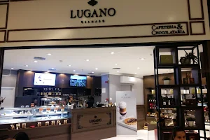 Chocolate Lugano Londrina image