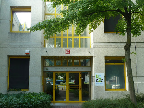 E2C94 (Site de Créteil) à Créteil