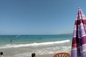 Ghazieyeh Public Beach image