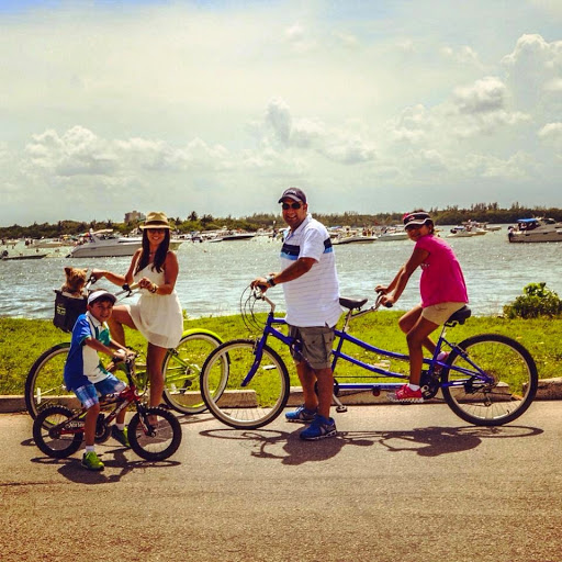 Bicycle Rental Service «Electric Bike Miami», reviews and photos, 10800 Collins Ave, Miami Beach, FL 33154, USA