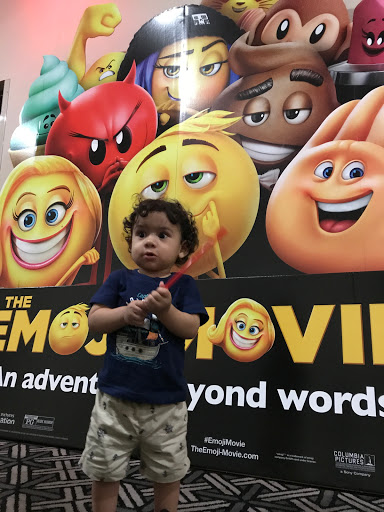 Movie Theater «Marcus Crossroads Cinema», reviews and photos, 2450 Crossroads Blvd, Waterloo, IA 50702, USA