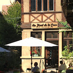 Photo n° 2 de l'avis de Samuel.a fait le 14/09/2021 à 18:42 pour Au fond de la cour à Obernai