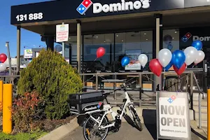 Domino's Pizza Queen St (qld) image