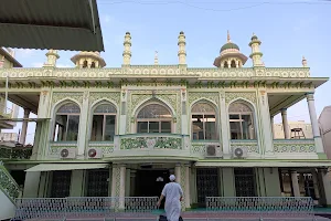 Minara Masjid image
