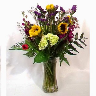 Florist «Roses Are Red Florist», reviews and photos, 425 5th Ave, Indialantic, FL 32903, USA