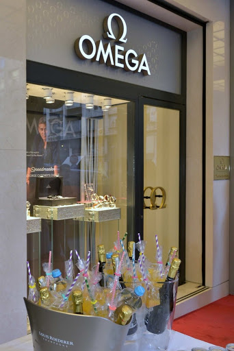 OMEGA Boutique - Athens