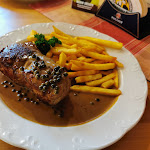 Photo n°1 de l'avis de Jens.u fait le 31/03/2022 à 15:48 sur le  Hotel-Gasthof Ochsen à Wutöschingen