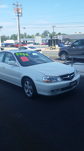 Subaru Dealer «Kerbeck Subaru», reviews and photos, 200 W Decatur Ave, Pleasantville, NJ 08232, USA
