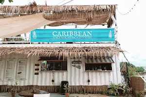 Caribbean Juice Bar image