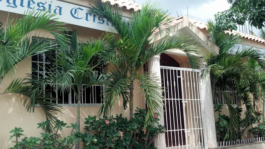 Iglesia Cristiana Damasco Pentecostal, Jehova Elohim, Inc.