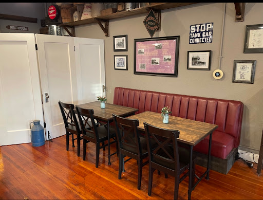 Coffee Shop «The Coffee Shop Bakery», reviews and photos, 411 C St, Galt, CA 95632, USA