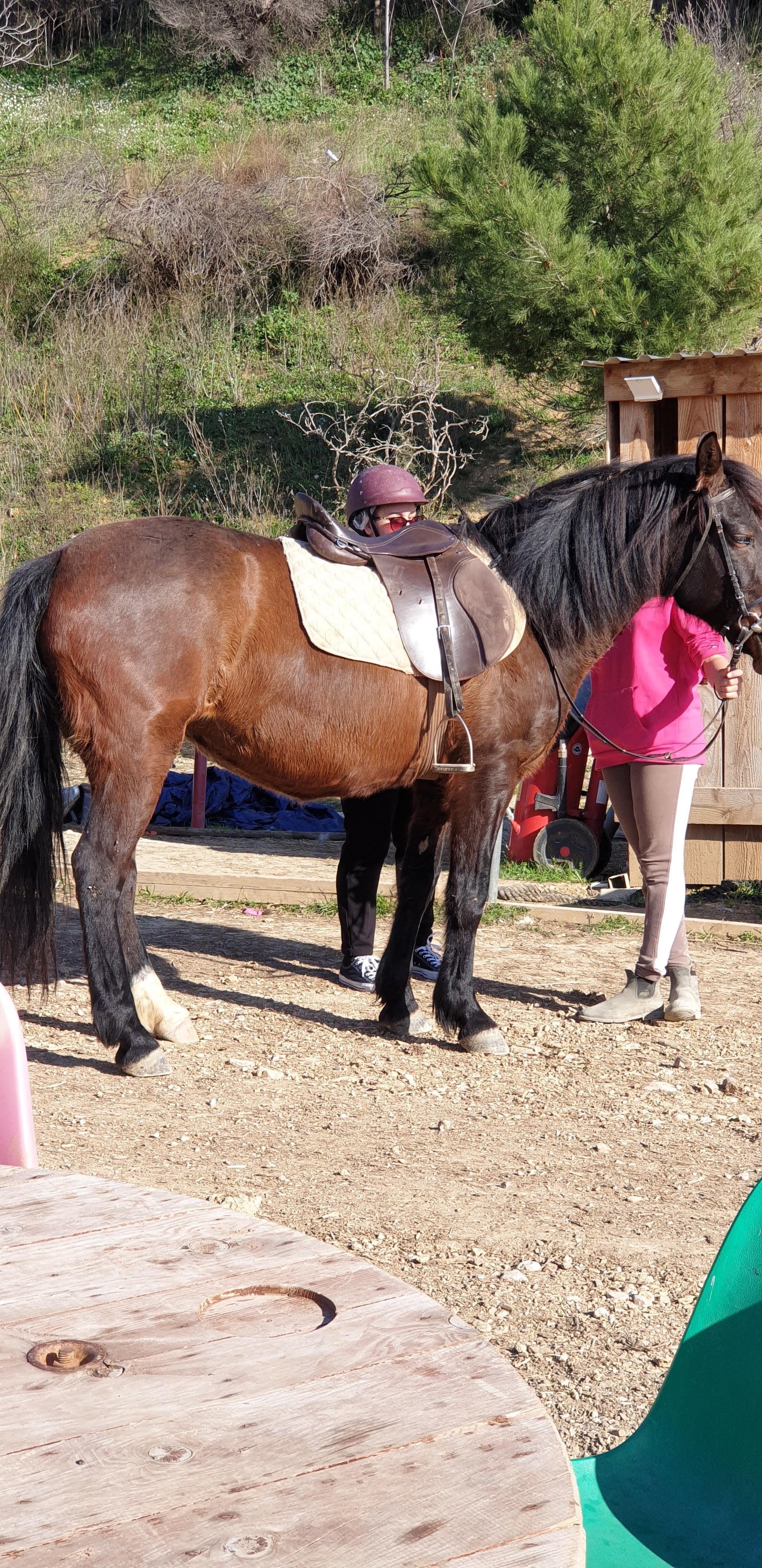 Photo n° 1 de l'avis de derrouiche.o fait le 21/02/2021 à 19:49