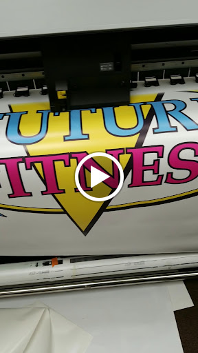 U DESIGN PRINTING & NEON image