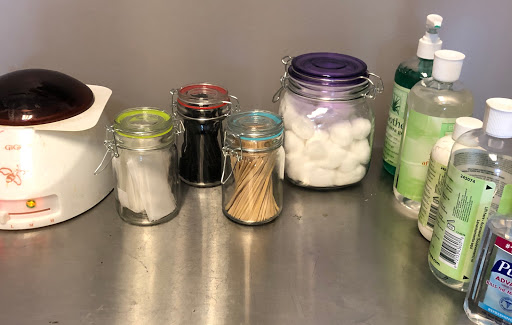 Beauty School «Ohio State School of Cosmetology», reviews and photos, 789 Hebron Rd, Heath, OH 43056, USA