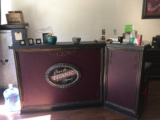 Tattoo Shop «Sugar City Tattoo Company», reviews and photos, 1410 Pomona St, Crockett, CA 94525, USA