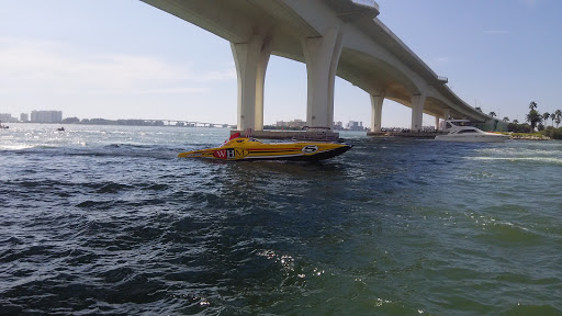 Park «Coachman Park», reviews and photos, 301 Drew St, Clearwater, FL 33755, USA