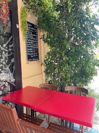 Atmosphère du Restaurant italien La Trattoria à Antibes - n°6