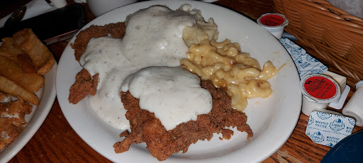 American Restaurant «Cracker Barrel Old Country Store», reviews and photos, 5304 N Galloway Ave, Mesquite, TX 75150, USA