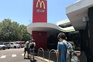 McDonald's King Street image