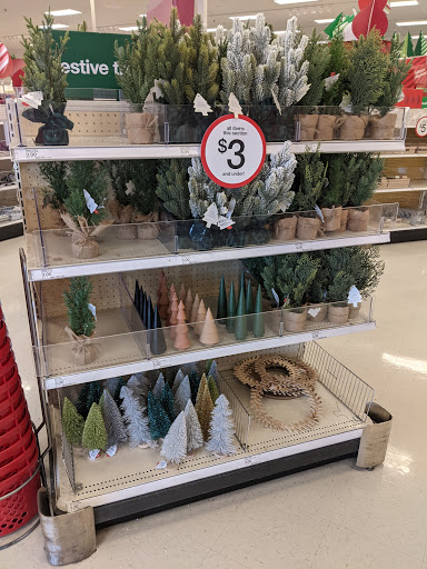 Department Store «Target», reviews and photos, 1101 Ira E Woods Ave, Grapevine, TX 76051, USA