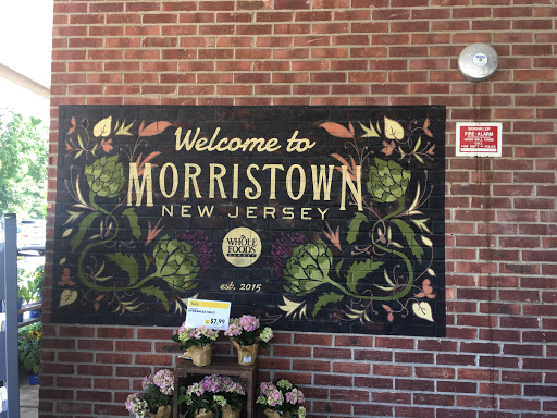 Grocery Store «Whole Foods Market», reviews and photos, 110 Washington St, Morristown, NJ 07960, USA