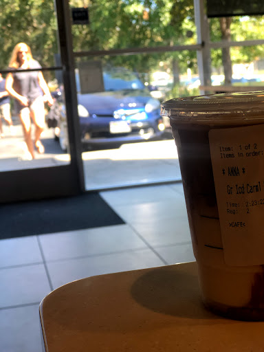 Starbucks image