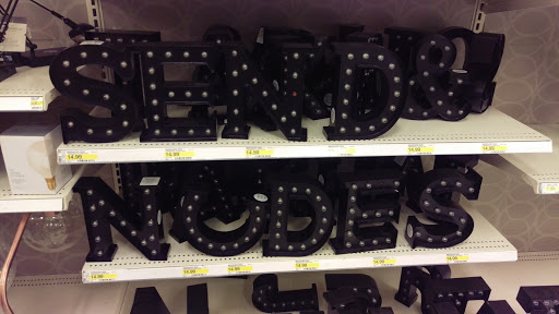 Department Store «Target», reviews and photos, 579 Grand Army of the Republic Hwy #5, Swansea, MA 02777, USA